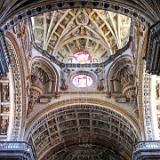 0502U 37 Hieromymus Kloster